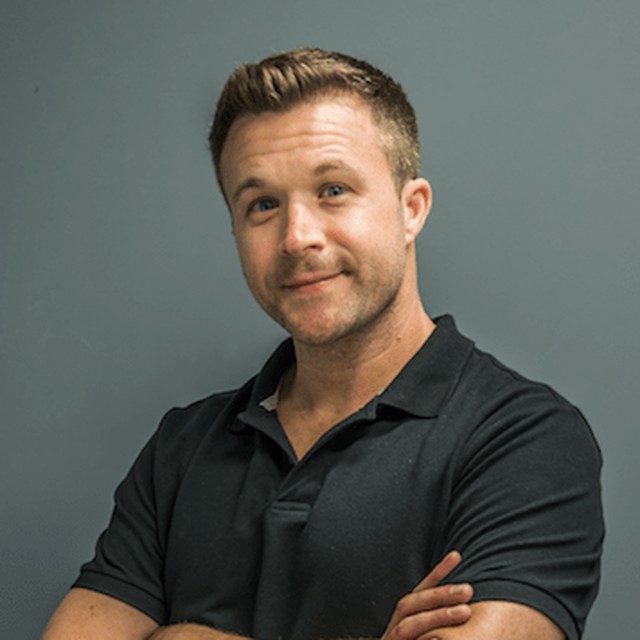 Coach Rich