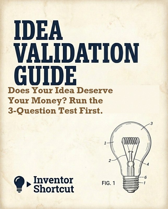 Idea Validation